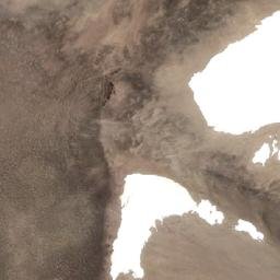Satellite imagery of Cerro Largo, CL