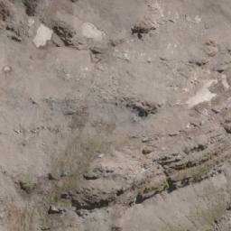 Satellite imagery of Cerro Escota, CL