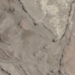 Satellite imagery of Cerro Doble, CL