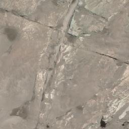 Satellite imagery of Cerro Doble, CL