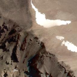 Satellite imagery of Cerro Largo, CL