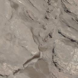 Satellite imagery of Cerro Doble, CL