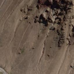 Satellite imagery of Cerro Largo, CL