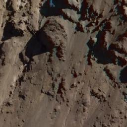 Satellite imagery of Cerro Largo, CL