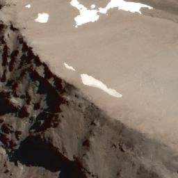 Satellite imagery of Cerro Largo, CL