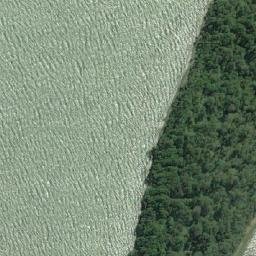 Satellite imagery of Punta Entrada, CL