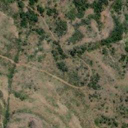 Satellite imagery of Cerro Nudo, CL