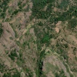 Satellite imagery of Cerro Nudo, CL