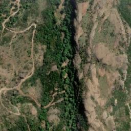 Satellite imagery of Cerro Nudo, CL