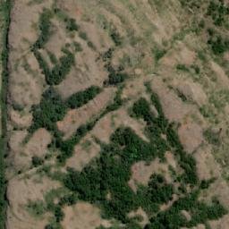 Satellite imagery of Cerro Nudo, CL