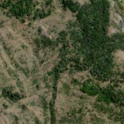 Satellite imagery of Cerro Nudo, CL