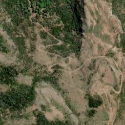 Satellite imagery of Cerro Nudo, CL