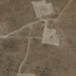 Satellite imagery of Cerro Piedra, AR