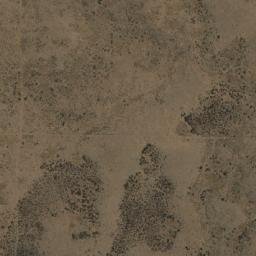 Satellite imagery of Cerro Piedra, AR