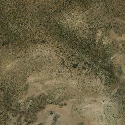 Satellite imagery of Cerro del Rastro, AR
