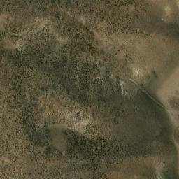 Satellite imagery of Cerro del Rastro, AR