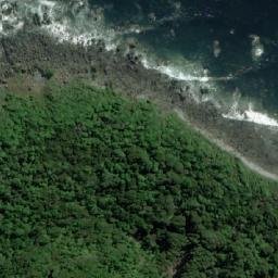 Satellite imagery of Punta Rescue, CL