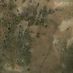Satellite imagery of Cerro del Rastro, AR