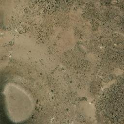 Satellite imagery of Cerro del Rastro, AR