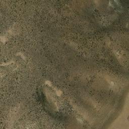 Satellite imagery of Cerro del Rastro, AR