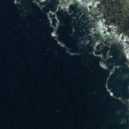 Satellite imagery of Punta Rescue, CL