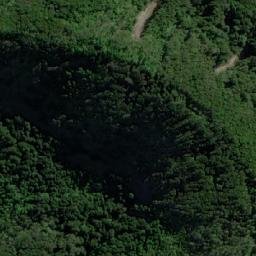 Satellite imagery of Punta Rescue, CL