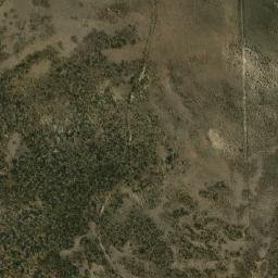 Satellite imagery of Cerro del Rastro, AR