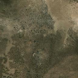Satellite imagery of Cerro del Rastro, AR