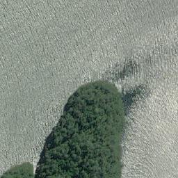 Satellite imagery of Punta Huillines, CL