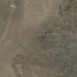 Satellite imagery of Cerro Cuadrado, AR