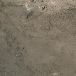 Satellite imagery of Cerro Cuadrado, AR