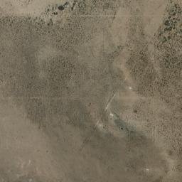 Satellite imagery of Cerro Cuadrado, AR