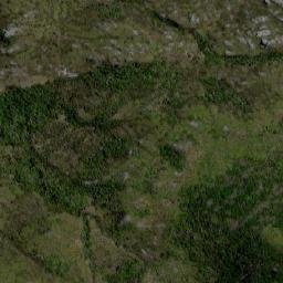 Satellite imagery of Cerro Oscuro, CL