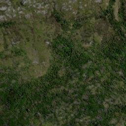 Satellite imagery of Cerro Oscuro, CL