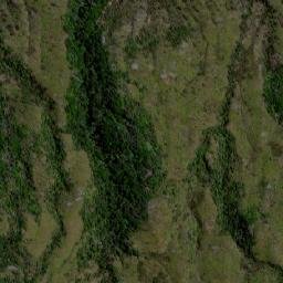 Satellite imagery of Cerro Oscuro, CL