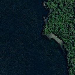 Satellite imagery of Punta Garrao, CL