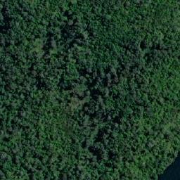 Satellite imagery of Punta Garrao, CL