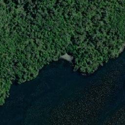 Satellite imagery of Punta Garrao, CL