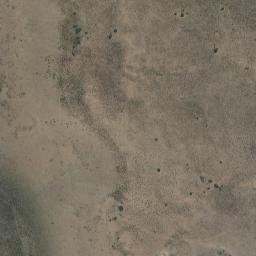Satellite imagery of Cerro Cuadrado, AR