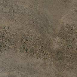 Satellite imagery of Cerro Cuadrado, AR