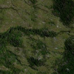 Satellite imagery of Cerro Oscuro, CL