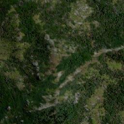 Satellite imagery of Cerro Oscuro, CL