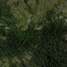 Satellite imagery of Cerro Oscuro, CL