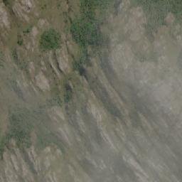 Satellite imagery of Cerro Encinas, CL