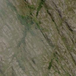 Satellite imagery of Cerro Encinas, CL