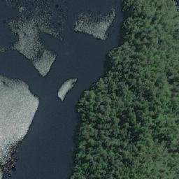 Satellite imagery of Punta Chasco, CL