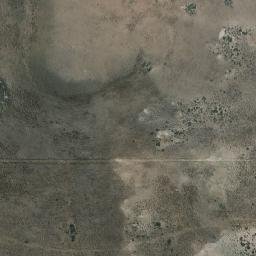 Satellite imagery of Cerro Cuadrado, AR