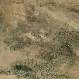 Satellite imagery of Cerro Doce Grande, AR