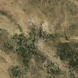 Satellite imagery of Cerro Doce Grande, AR