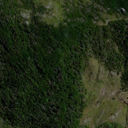 Satellite imagery of Cerro Oscuro, CL